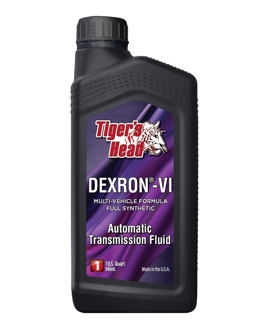 Tiger's Head Dexron-VI Full Synthetic ATF